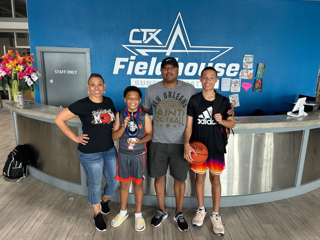 Things I wish I knew before moving from rec ball to select&nbsp;ball.