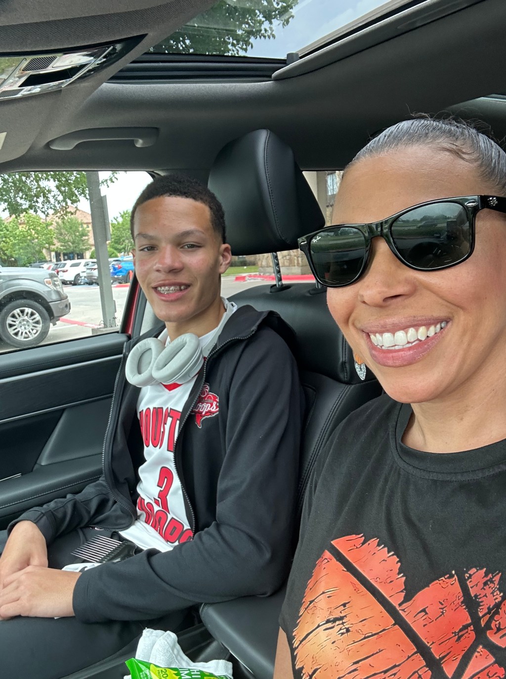 Essential Tips for New AAU Basketball&nbsp;Moms