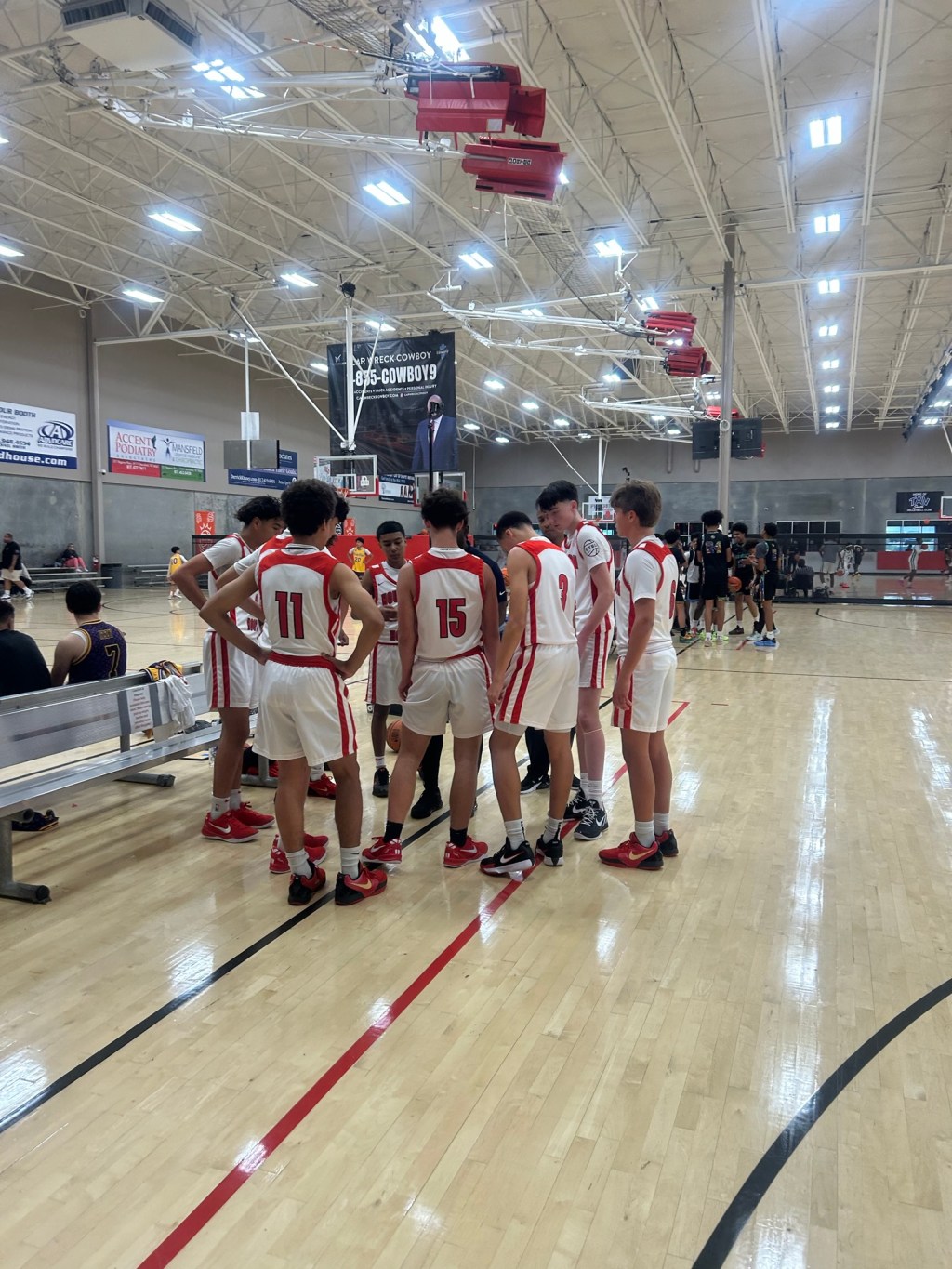 🏀 How to Find the Right Team for Your Young Athlete: A Mom’s Guide to Making the Best&nbsp;Call