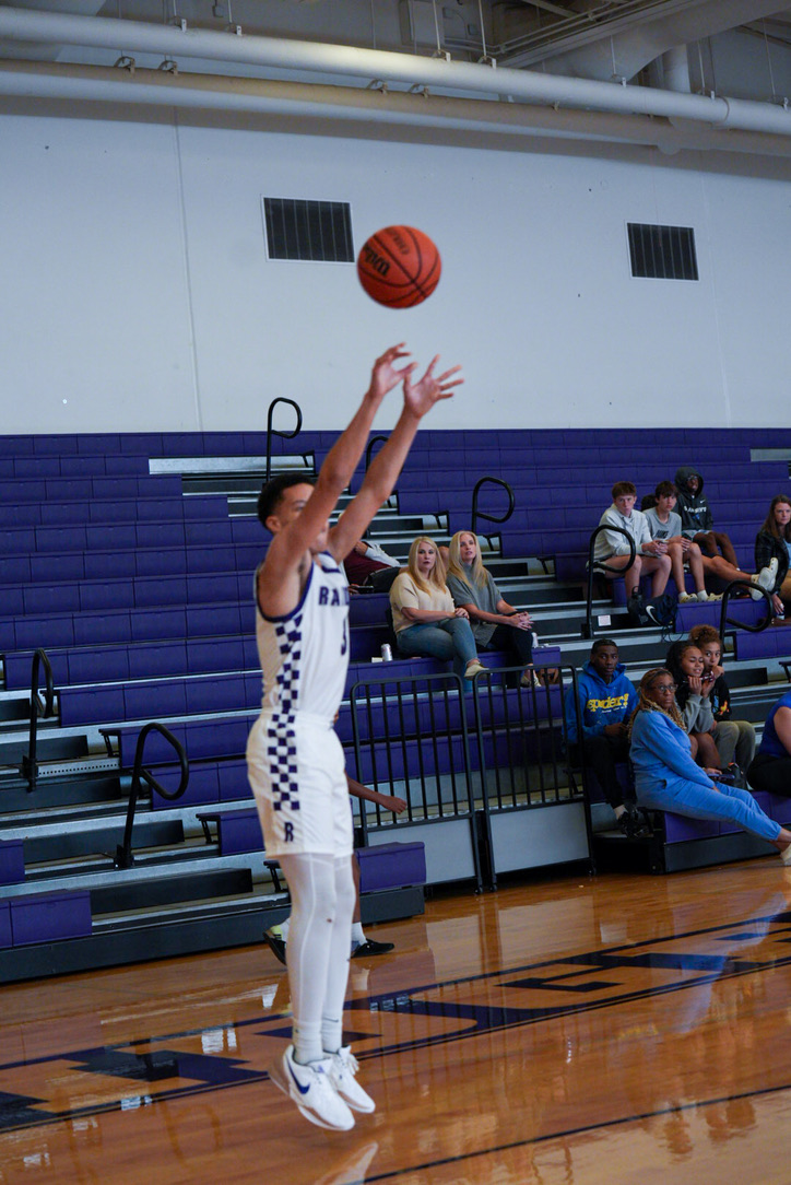 Basketball Mom Basics: Key Terms Every New Basketball Mom Should Know (AAU + Youth Basketball Parent&nbsp;Guide)